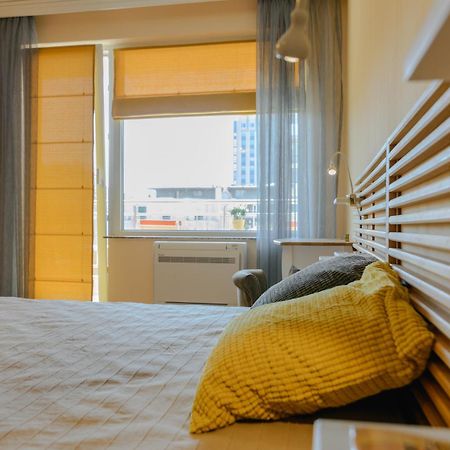 Soulful Apartments Várna Kültér fotó